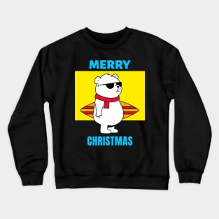 Australian Christmas Crewneck Sweatshirt